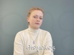 Aislyakey