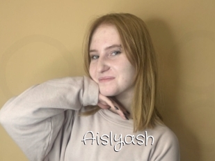 Aislyash