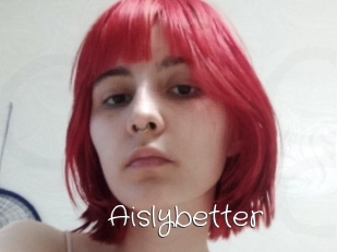Aislybetter