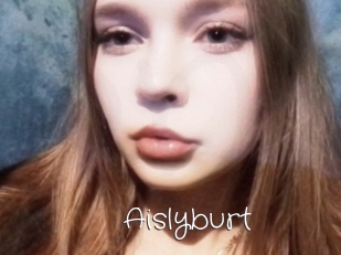 Aislyburt