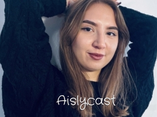 Aislycast