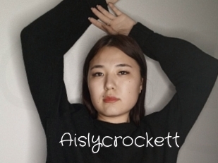 Aislycrockett