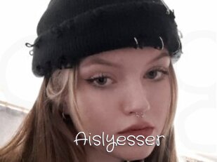 Aislyesser