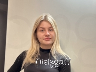 Aislygaff