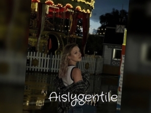 Aislygentile