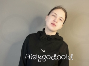 Aislygodbold