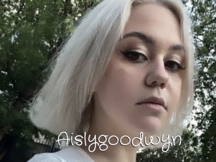 Aislygoodwyn