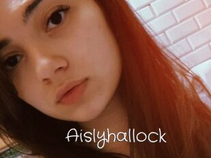 Aislyhallock