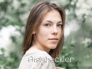 Aislyheckler