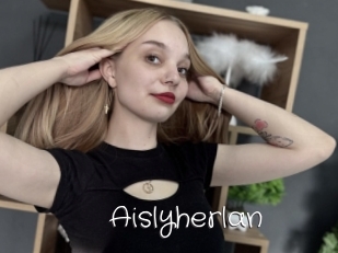 Aislyherlan