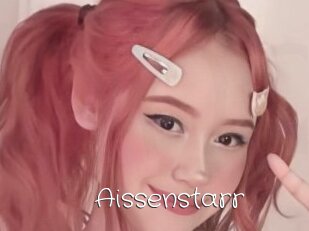 Aissenstarr