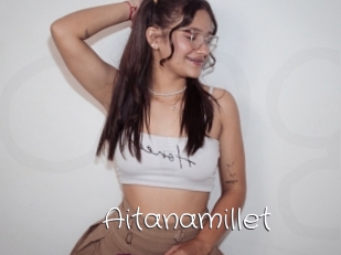 Aitanamillet