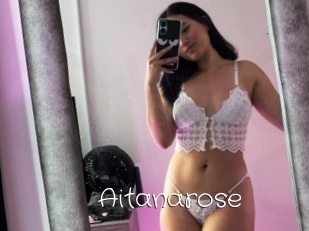 Aitanarose
