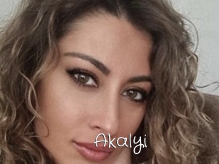Akalyi