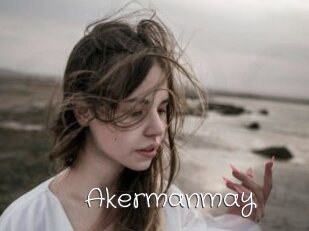 Akermanmay