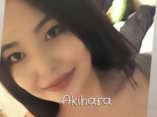 Akihara