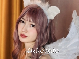 Akikosato