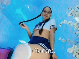 Akimmi