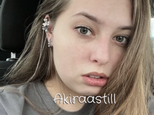 Akiraastill