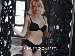 Akiraayami