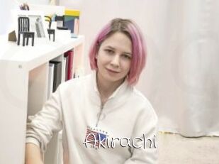 Akirachi
