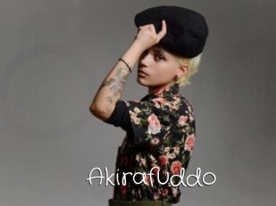 Akirafuddo