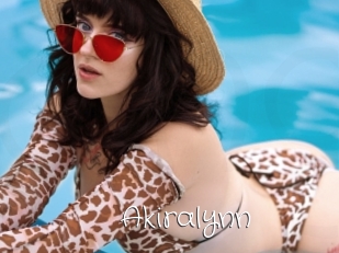Akiralynn