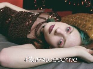 Akirawesome