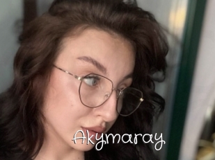 Akymaray
