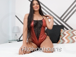 Alahnaharris
