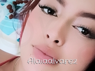 Alaiaalvarez