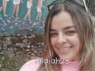 Alaiah23