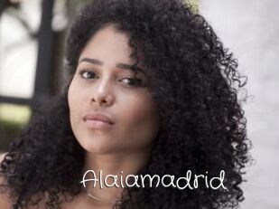 Alaiamadrid