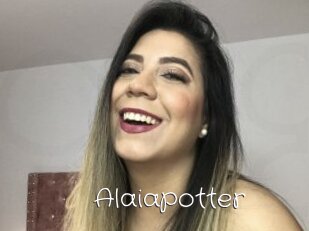 Alaiapotter