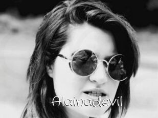 Alainadevil