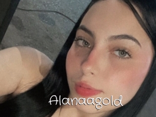 Alanaagold