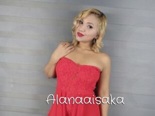 Alanaaisaka