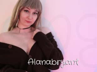 Alanabryant