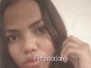 Alanalan