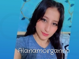 Alanamorgannn