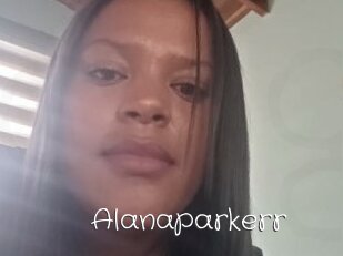 Alanaparkerr