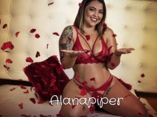 Alanapiper