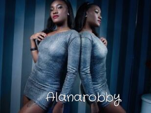 Alanarobby