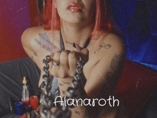Alanaroth