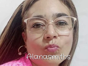 Alanasmiths