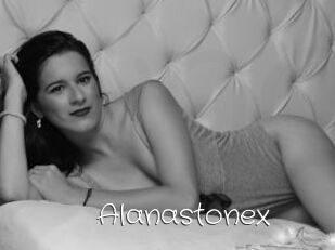 Alanastonex