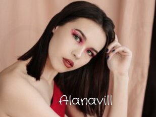 Alanavill
