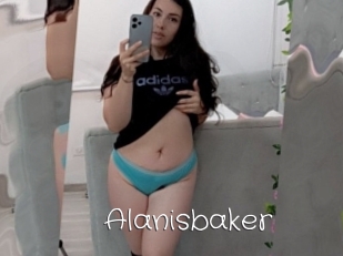 Alanisbaker