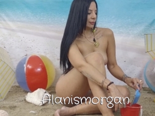 Alanismorgan
