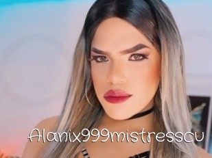 Alanix999mistresscu